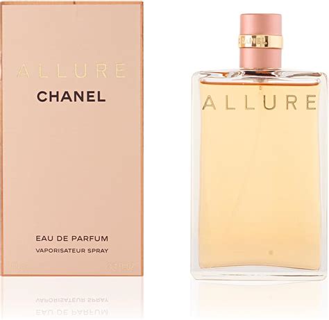 Amazon.com: Chanel Allure For Women